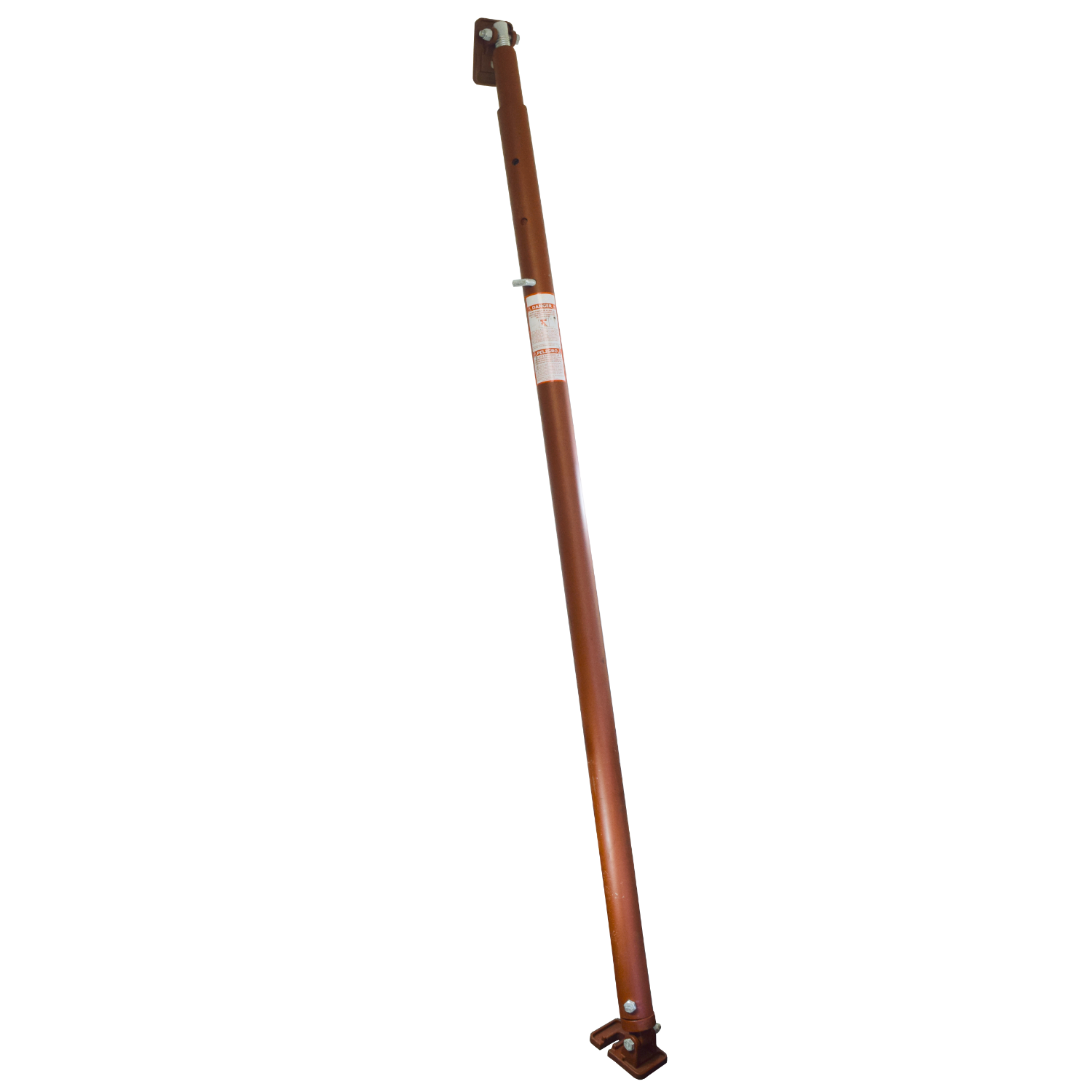 CBRUB1-PT TUB-1 Braces